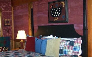 The Mountain Top Inn & Resort - thumb 1