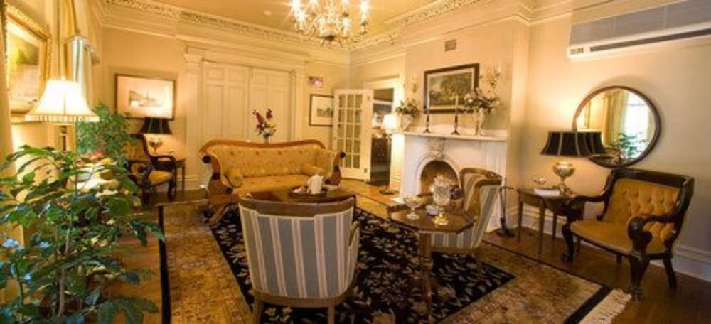 The Sayre Mansion Inn - thumb 5