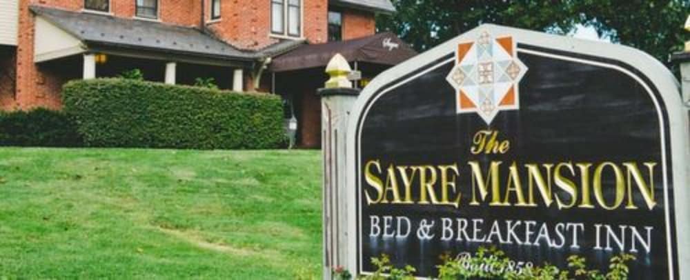 The Sayre Mansion Inn - thumb 2