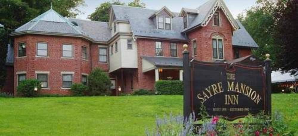 The Sayre Mansion Inn - thumb 0
