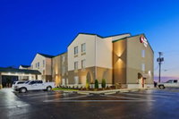 Russellville Al Accommodation Indiana