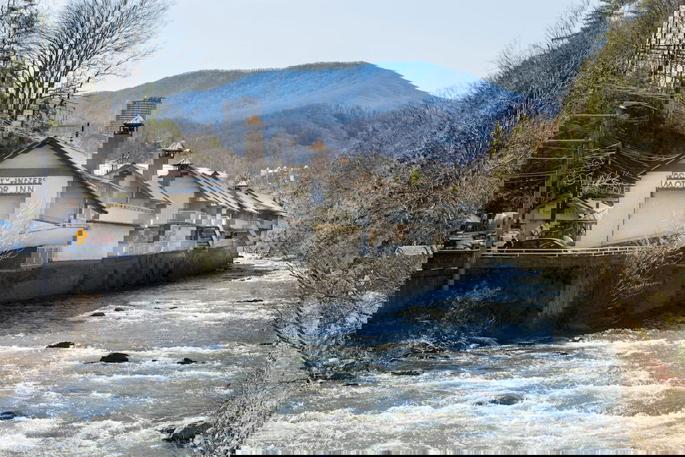 Rocky Waters Motor Inn - thumb 1