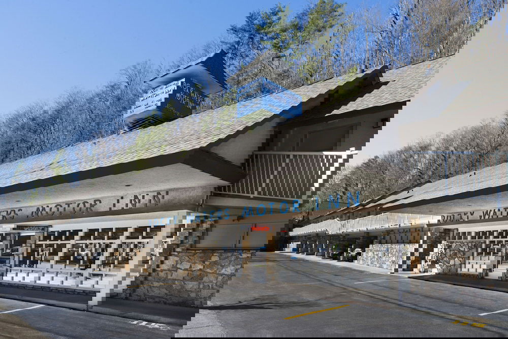 Rocky Waters Motor Inn - thumb 5