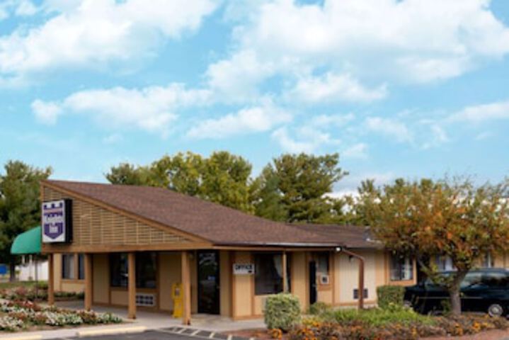 Knights Inn Martinsburg - thumb 0