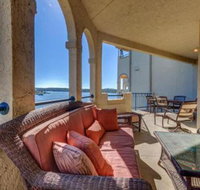 Texas on the Lake - Accommodation Indiana