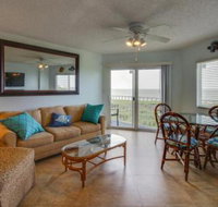 Oceanside Retreat - Accommodation Indiana