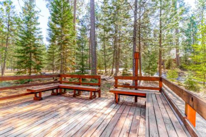 Mowich Cabin (SM 139) - thumb 4