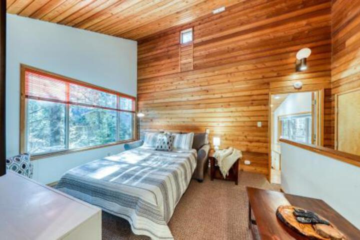 Mowich Cabin (SM 139) - thumb 3