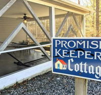 Promise Keeper Cottage - Accommodation Indiana