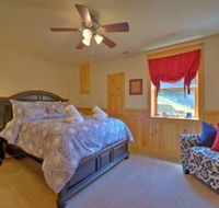 Dream Catcher Cabin - Accommodation Indiana