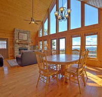 Appalachian House - Accommodation Indiana