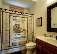 Mountain Aerie Cabin - Accommodation Indiana