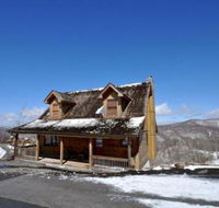 Game Keeper Cabin - Accommodation Indiana
