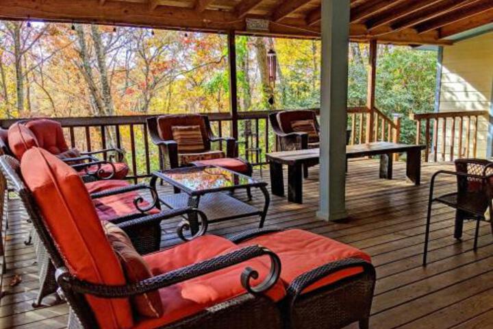 Boulder Ridge Home - thumb 0