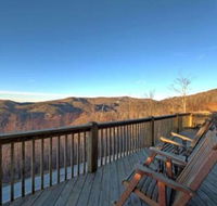 Sky High Cabin - Accommodation Indiana