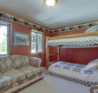 Big Bear Retreat - Accommodation Indiana