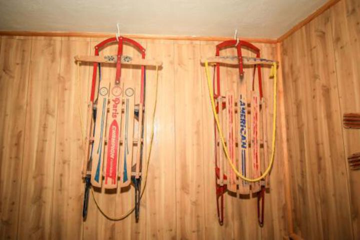 A Ski View Home - thumb 3