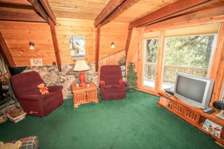 A Ski View Home - thumb 6