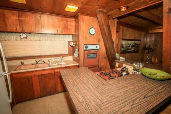 A Ski View Home - thumb 0