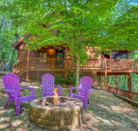 Kayels Mountain Retreat - Accommodation Indiana