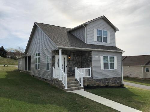 3 Bedroom VT RU House - thumb 1