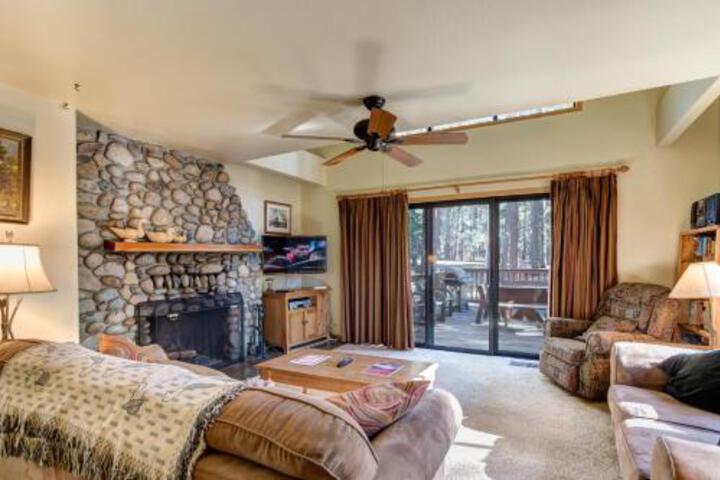 12 Cabin Twelve - thumb 1