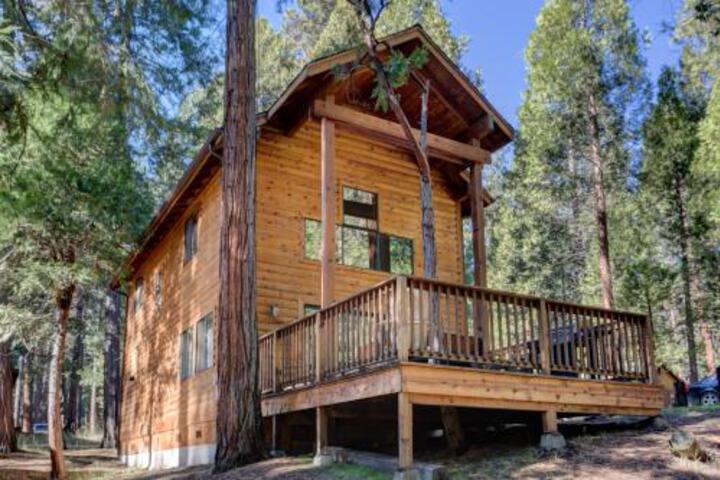 12 Cabin Twelve - thumb 4