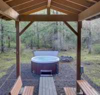 Lolo Pass Basecamp - Accommodation Indiana