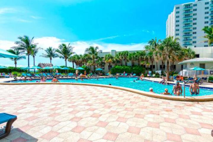 3O Hollywood Beach - thumb 5