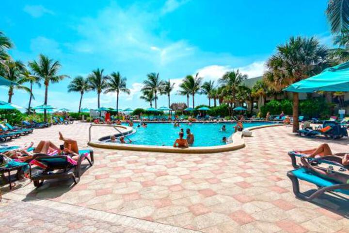 3O Hollywood Beach - thumb 0