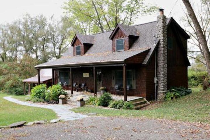 Reed Hill Cabin - thumb 5