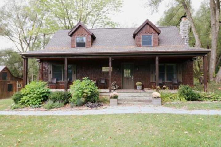 Reed Hill Cabin - thumb 3