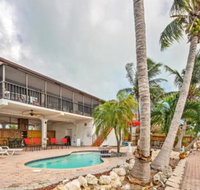 Magic in Marathon - Accommodation Indiana