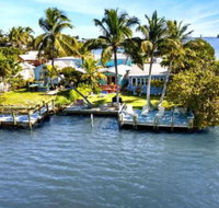 Matlacha Cottages - Accommodation Indiana