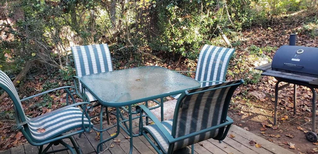 Quiet & Convenient - thumb 4