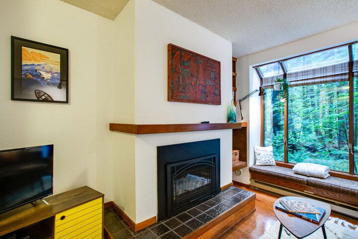 Snowater Condo 18 Peace & Tranquility Available Here - thumb 2