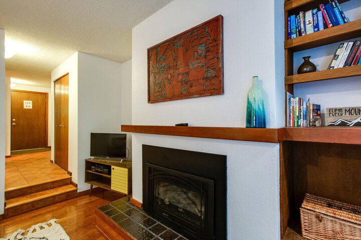 Snowater Condo 18 Peace & Tranquility Available Here - thumb 3