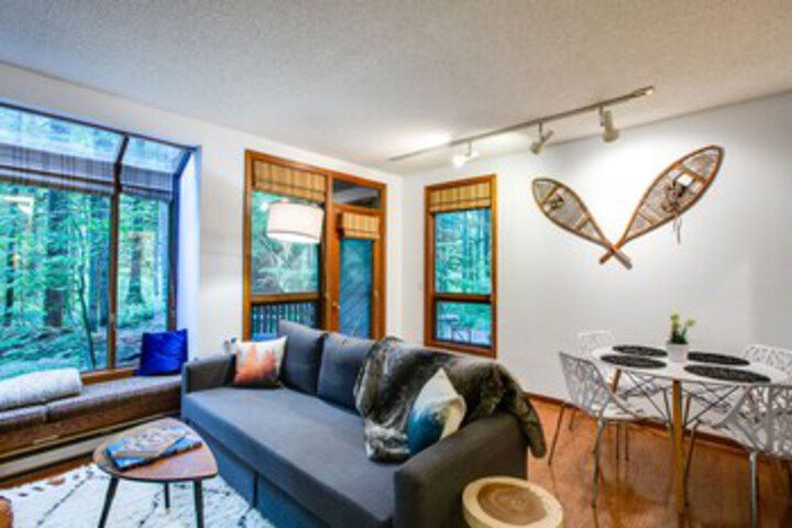 Snowater Condo 18 Peace & Tranquility Available Here - thumb 0