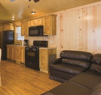 Sunset Lakes RV Resort - Accommodation Indiana