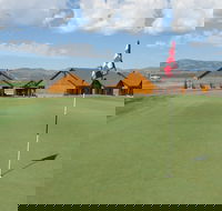 Townhomes on the Green - Accommodation Indiana