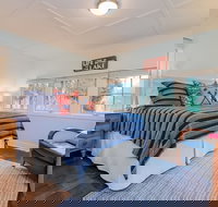 Birch Cottage - Accommodation Indiana