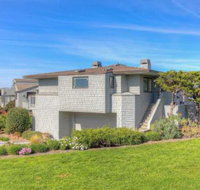 Harbour House - Accommodation Indiana