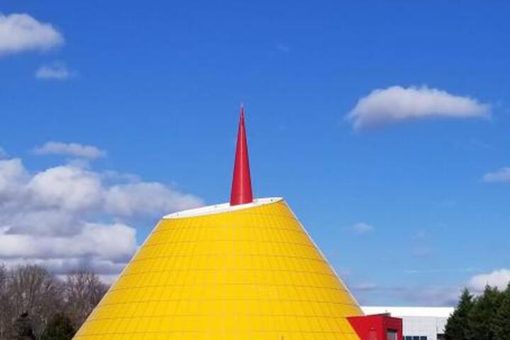 Lewis & Pearl Vacation Apartment A - thumb 6