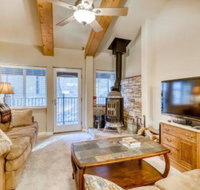 The Alpine Meadows - Accommodation Indiana