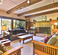 Alpine Meadows Mineral Spring Haven - Accommodation Indiana