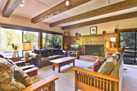 Alpine Meadows Mineral Spring Haven