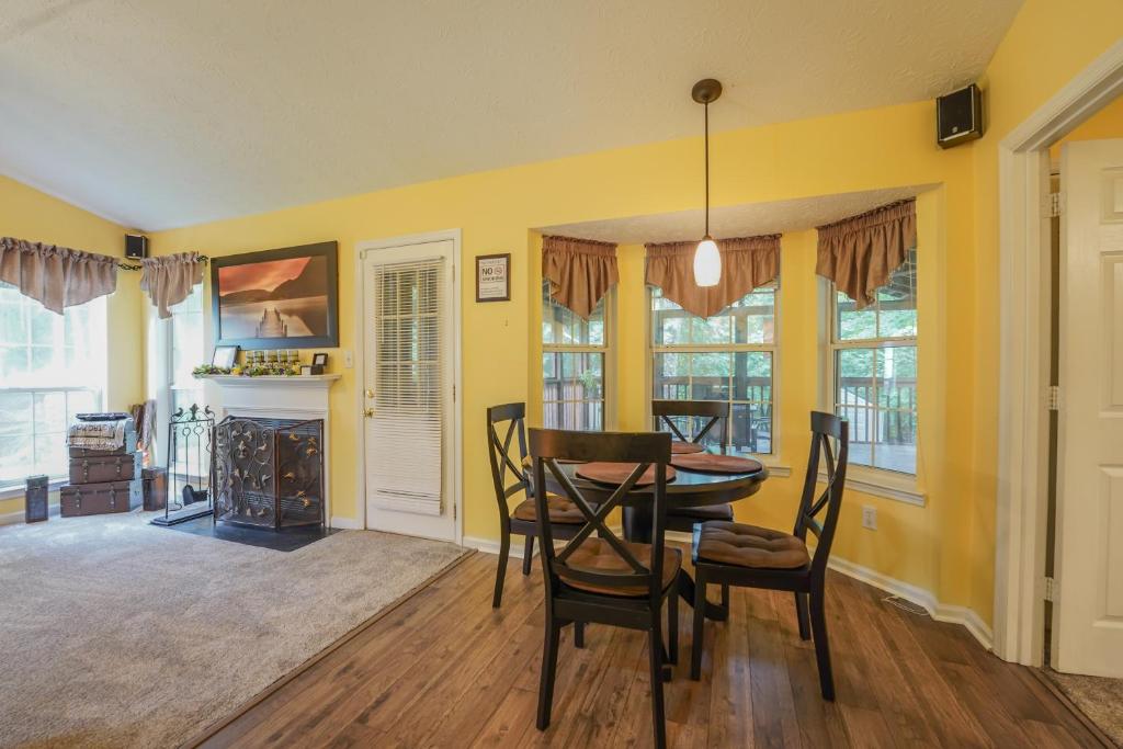 Mountain View GetAway - thumb 1