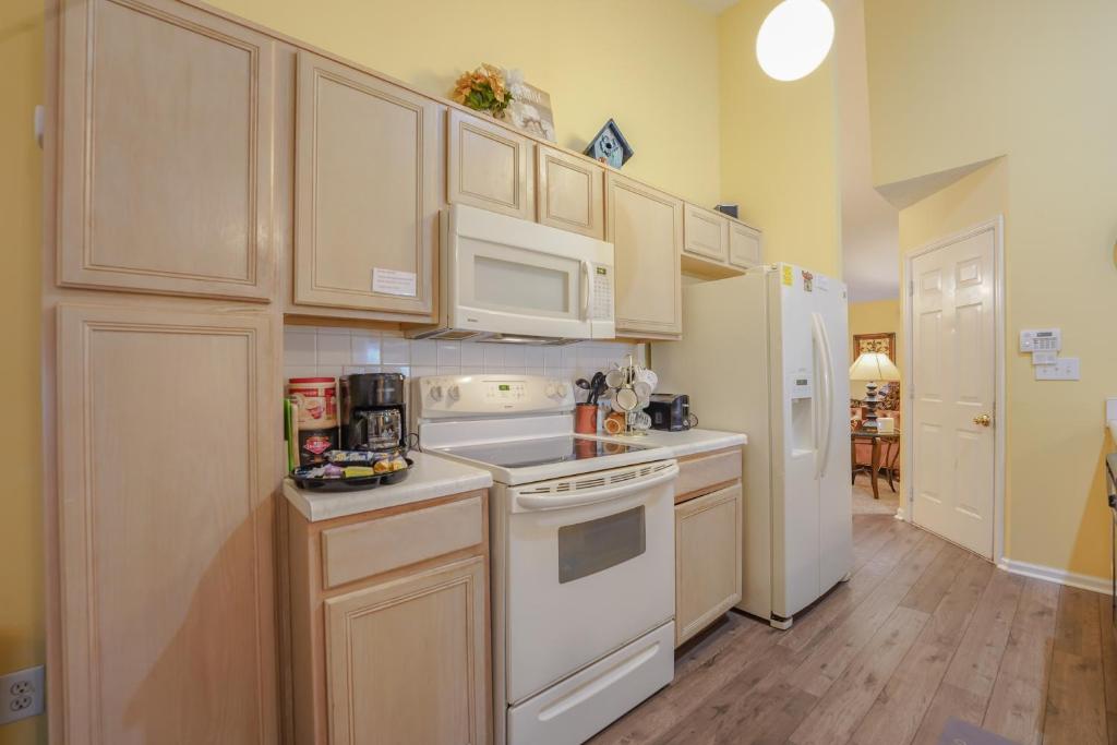 Mountain View GetAway - thumb 4