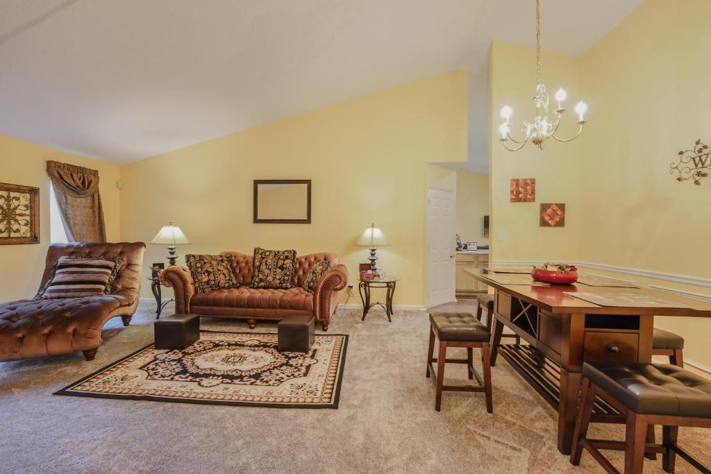 Mountain View GetAway - thumb 2