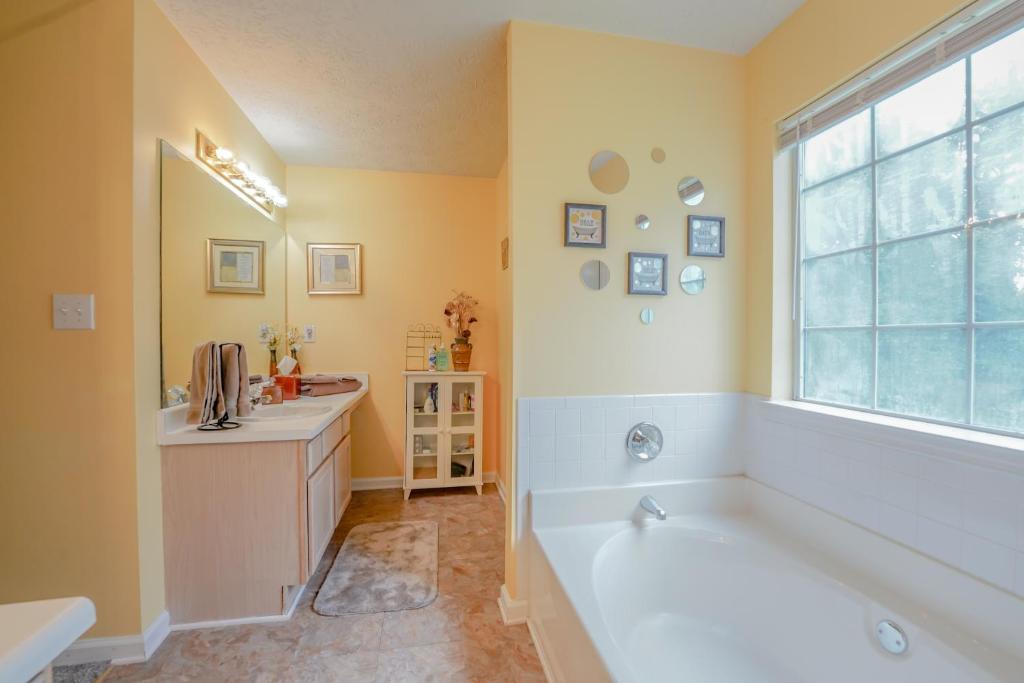 Mountain View GetAway - thumb 5